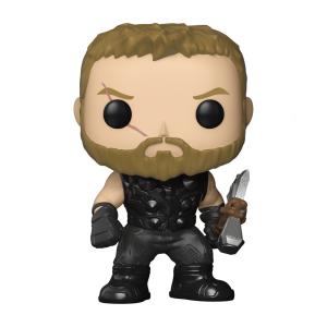 Avengers Infinity War POP! Movies Thor 286